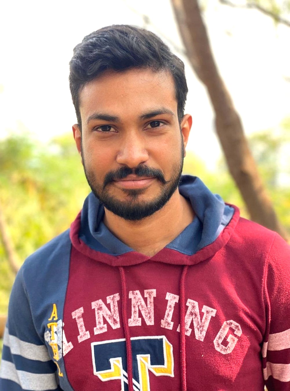 Nagarjuna Kandimalla